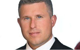 Stefan Amon ist seit November neuer Bereichsleiter für Wholesale bei A1.